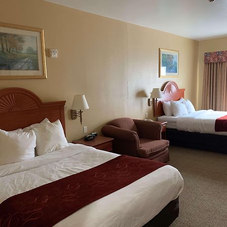 Surestay Plus Hotel By Best Western Mesquite Exteriér fotografie