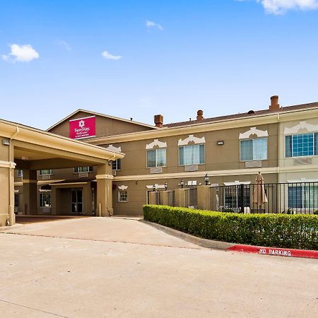Surestay Plus Hotel By Best Western Mesquite Exteriér fotografie
