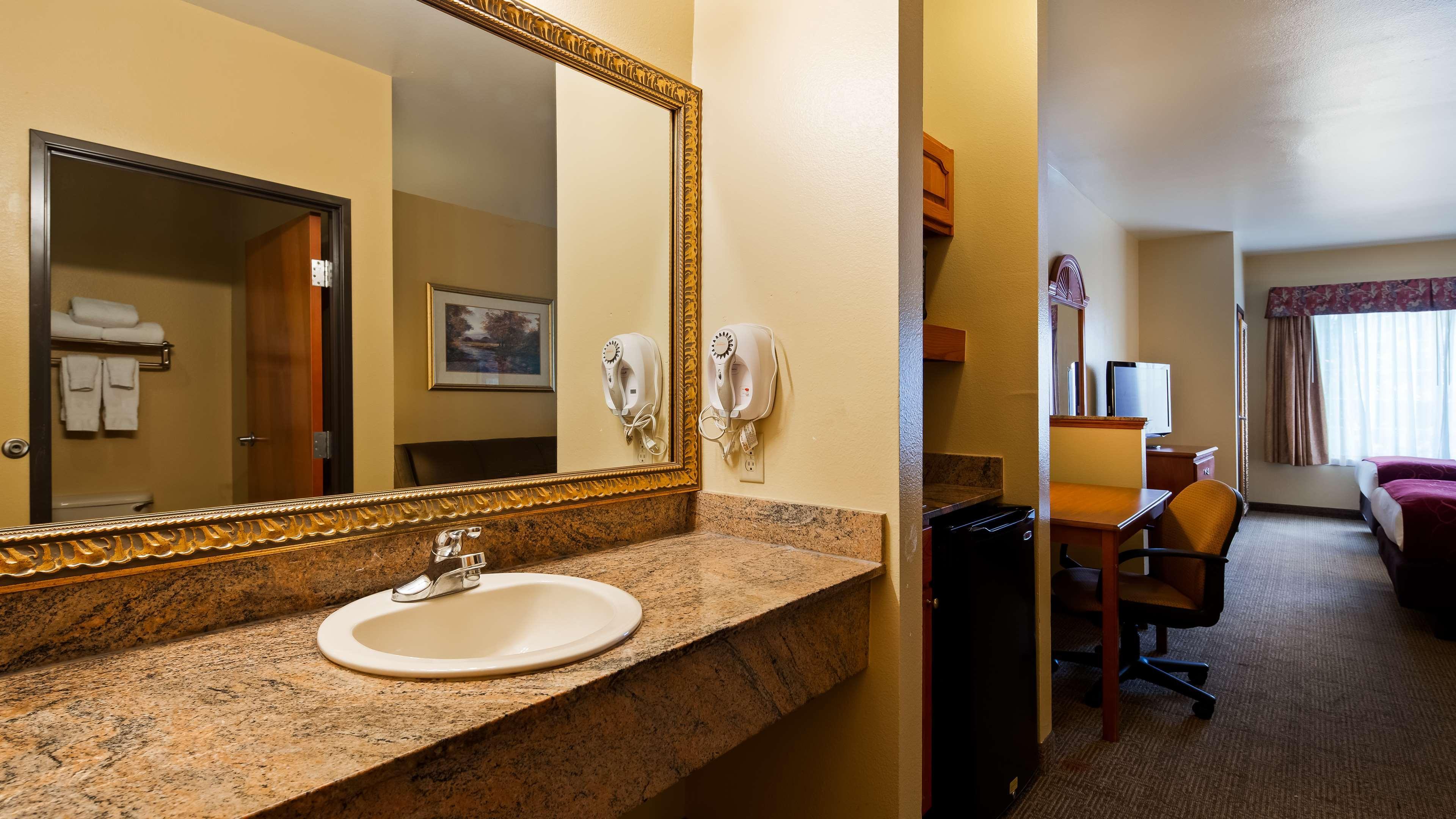 Surestay Plus Hotel By Best Western Mesquite Exteriér fotografie