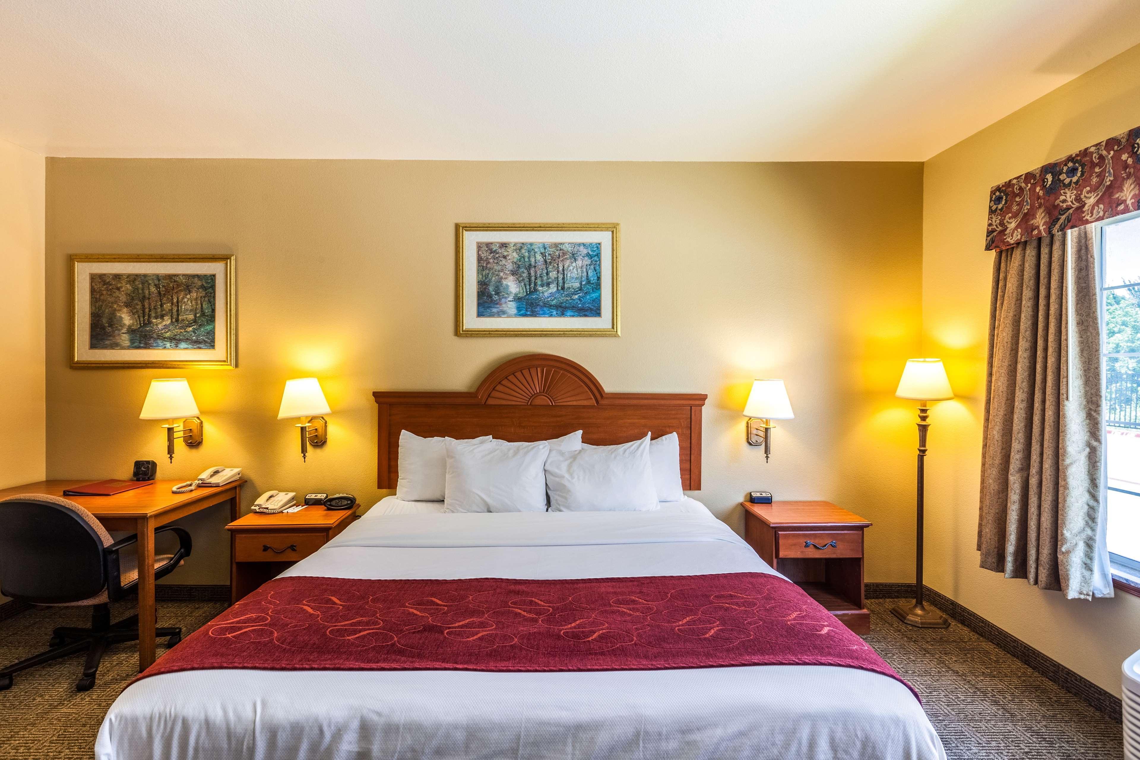 Surestay Plus Hotel By Best Western Mesquite Exteriér fotografie