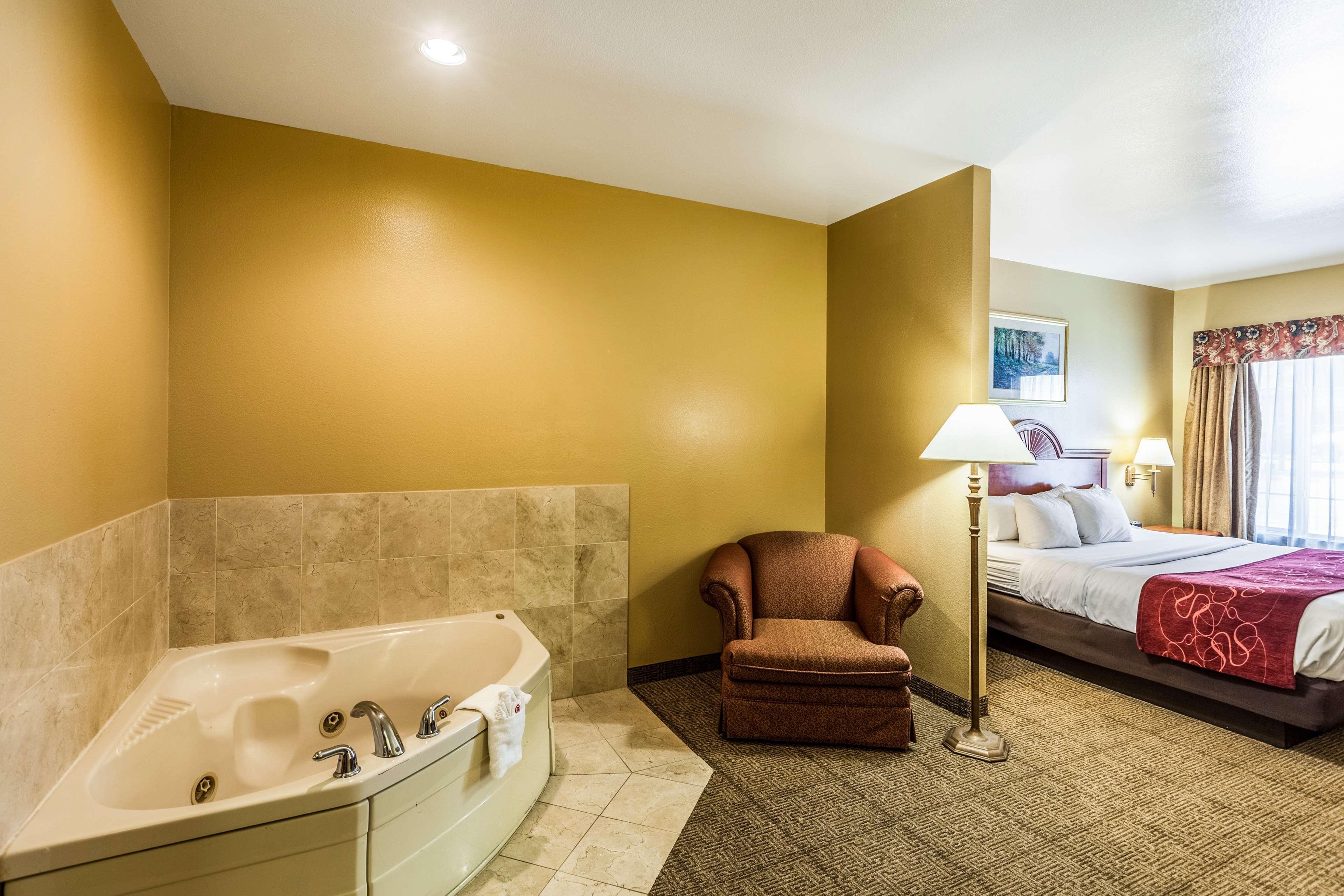 Surestay Plus Hotel By Best Western Mesquite Exteriér fotografie