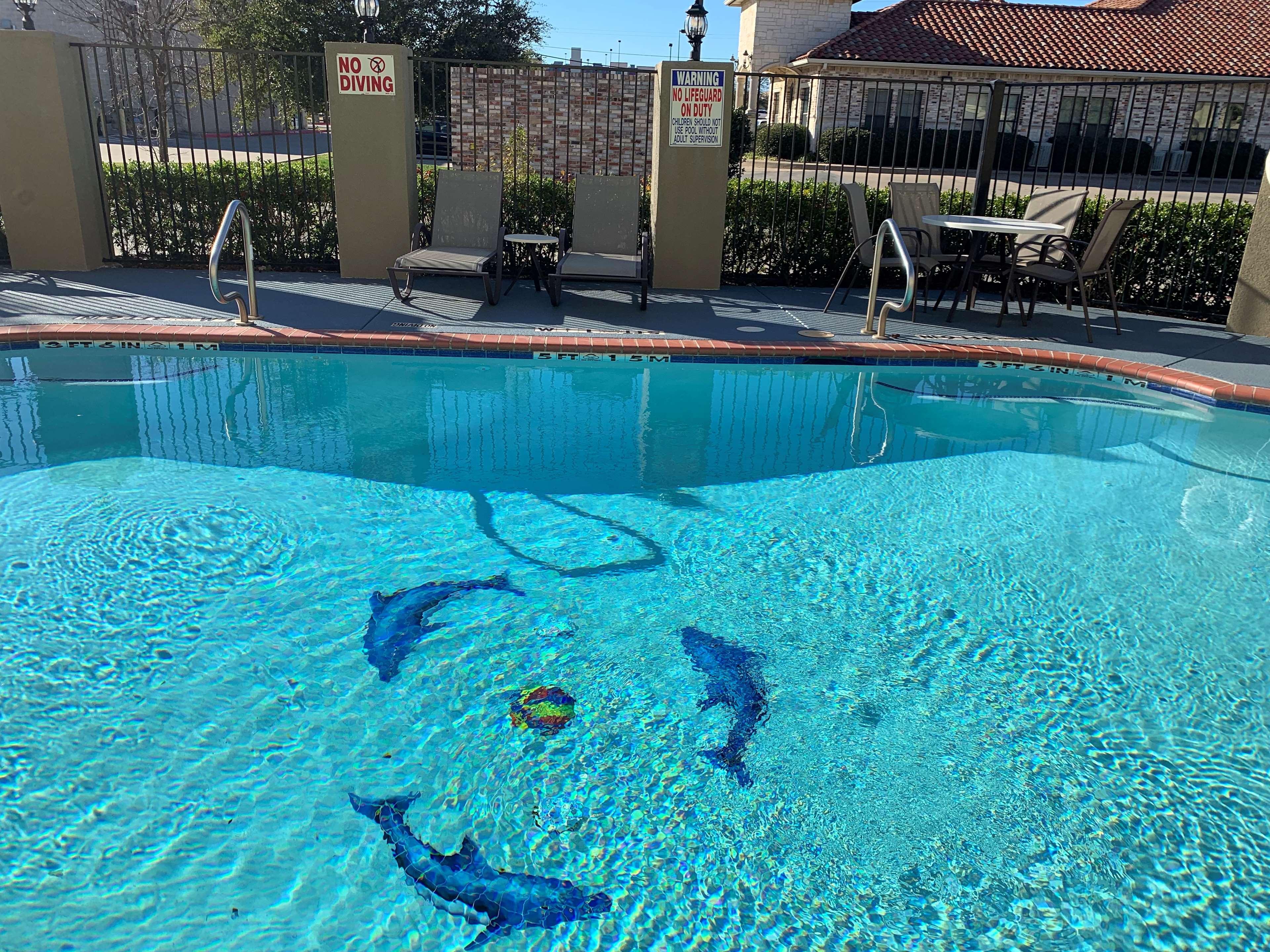Surestay Plus Hotel By Best Western Mesquite Exteriér fotografie