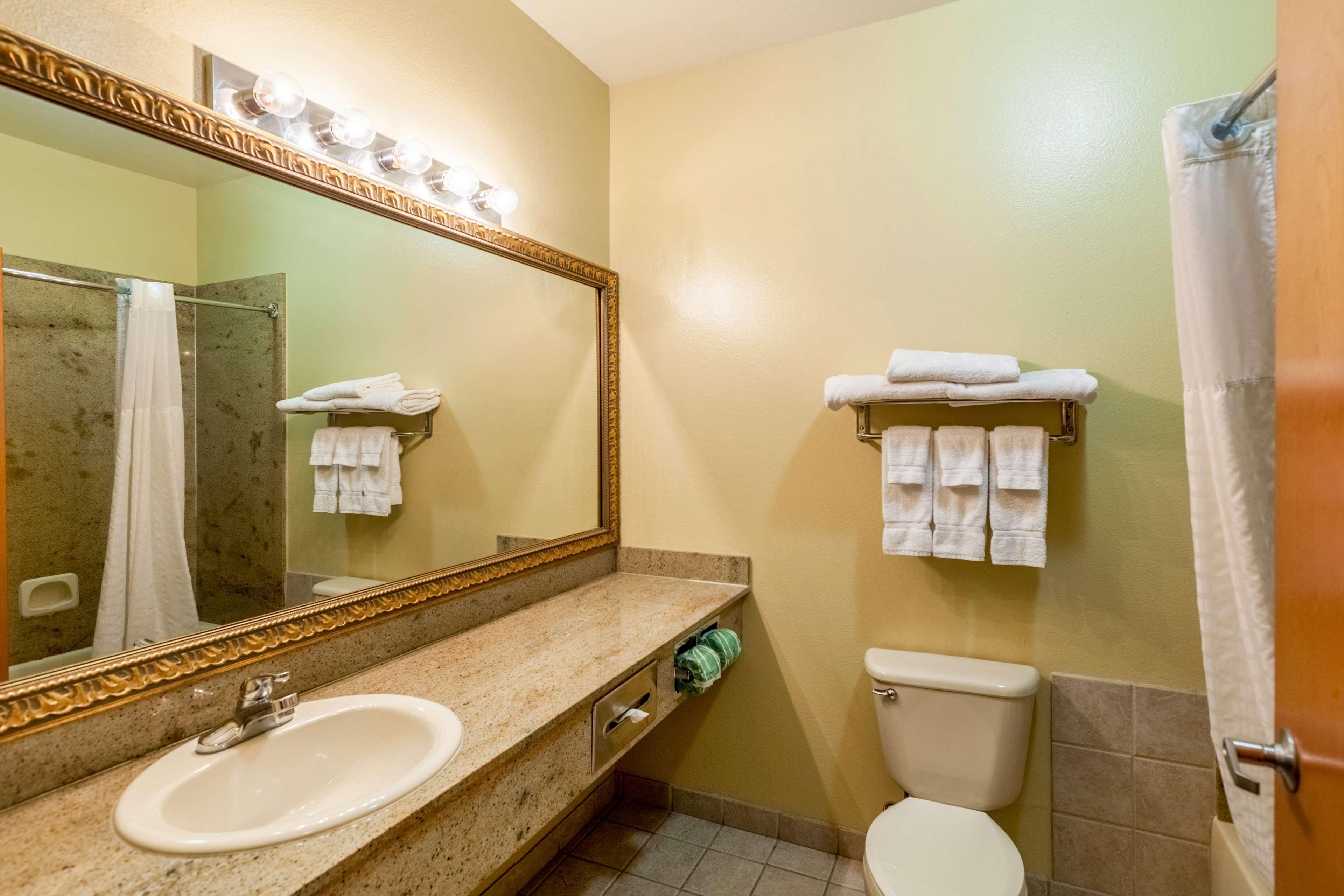Surestay Plus Hotel By Best Western Mesquite Exteriér fotografie
