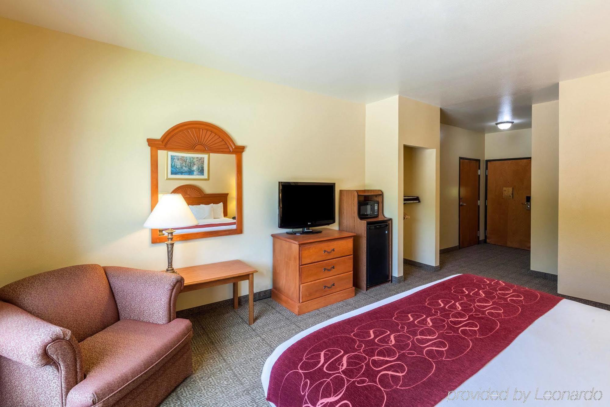 Surestay Plus Hotel By Best Western Mesquite Exteriér fotografie