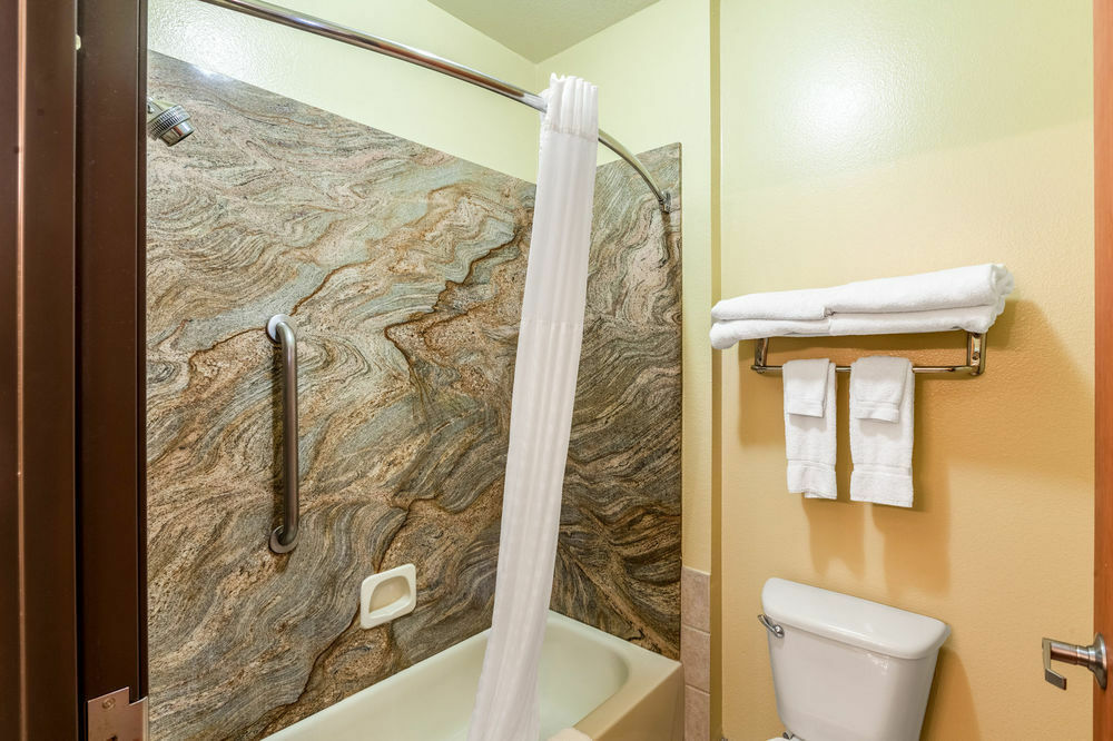 Surestay Plus Hotel By Best Western Mesquite Exteriér fotografie