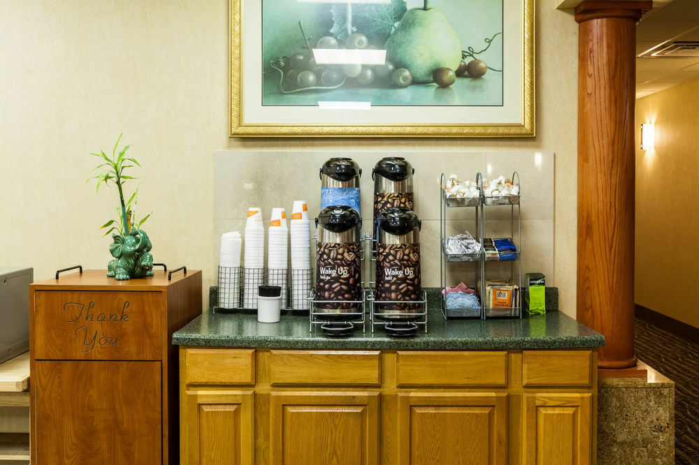Surestay Plus Hotel By Best Western Mesquite Exteriér fotografie