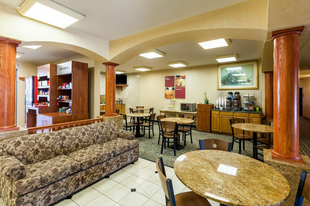 Surestay Plus Hotel By Best Western Mesquite Exteriér fotografie