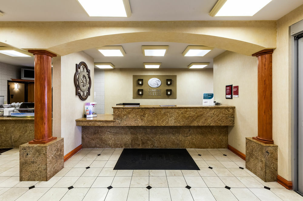 Surestay Plus Hotel By Best Western Mesquite Exteriér fotografie