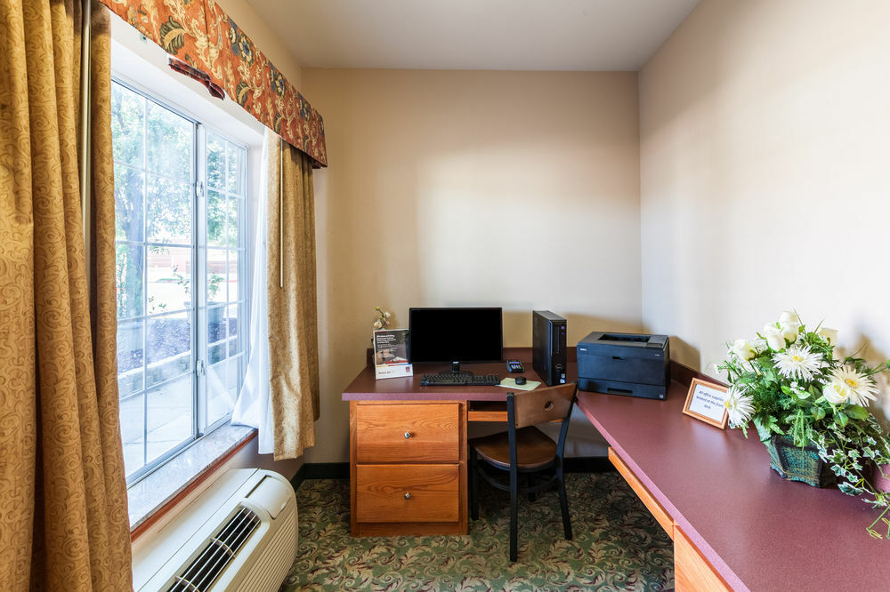 Surestay Plus Hotel By Best Western Mesquite Exteriér fotografie