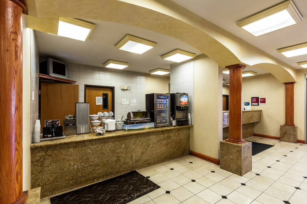 Surestay Plus Hotel By Best Western Mesquite Exteriér fotografie