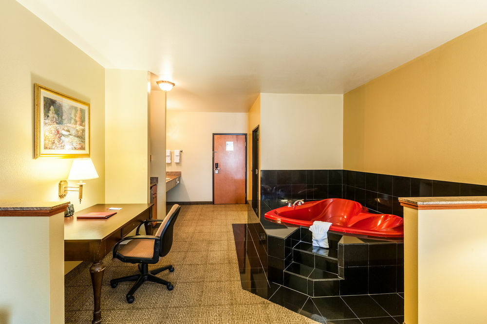 Surestay Plus Hotel By Best Western Mesquite Exteriér fotografie