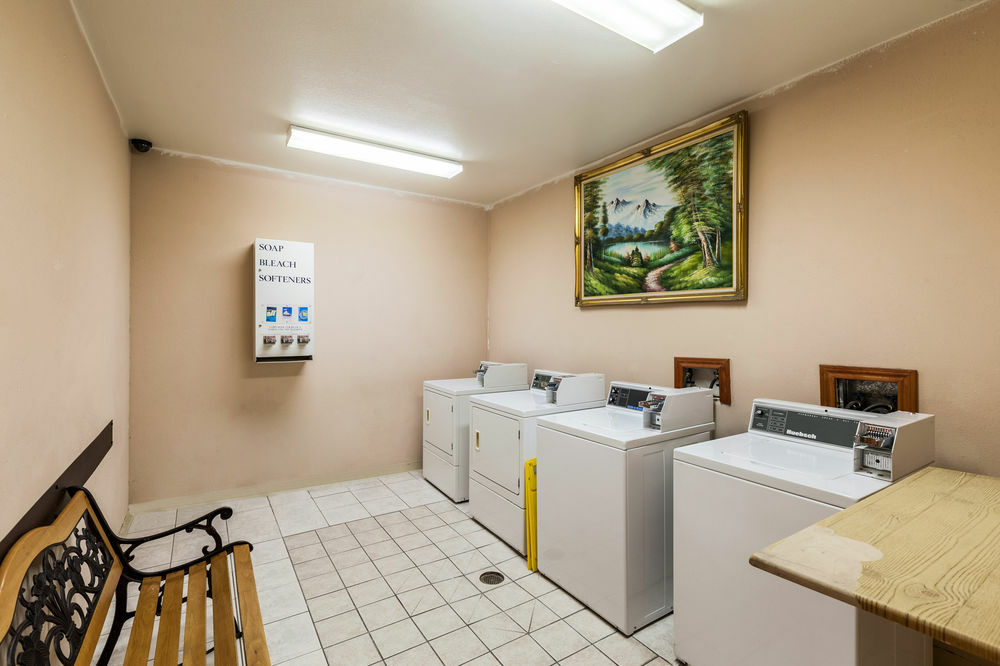 Surestay Plus Hotel By Best Western Mesquite Exteriér fotografie
